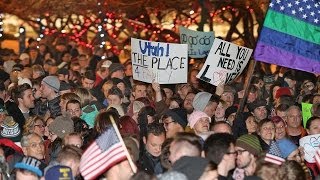 Court Ruling on Gay Marriage Ban Makes Utah an Unlikely New Front in Struggle for LGBT Equality