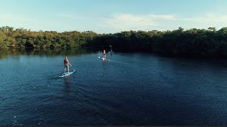 How to Have the Best SUP Weekend Ever in Marathon FL