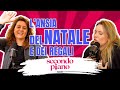 LANSIA DEL NATALE E DEI REGALI | Secondo piano Ep. 01