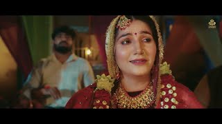 Sapna Choudhary : Vidaai | Simran Bumrah | Sanjeet Saroha | Haryanvi Song screenshot 5