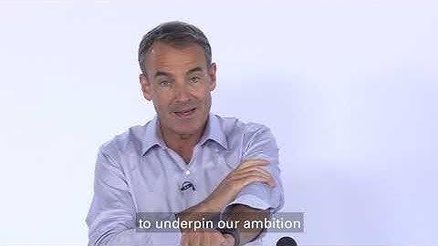 Reimagining energy: strategy highlights