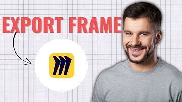 How to Export Frame as Image in Miro (2025 Tutorial)