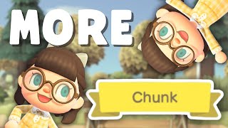 Multi-themed ACNH island's are HARD!