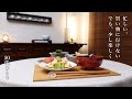 #152【50代 食Vlog】少ない材料、短い時間で楽しむ料理|「ただいま」直後の台所リセット|その日の体調に寄り添う朝食