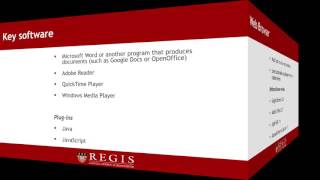 Online Learning 101 - Module 3
