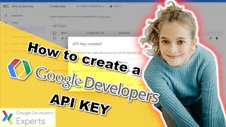 Everything you need to know about Google API Key's, and where to get one.