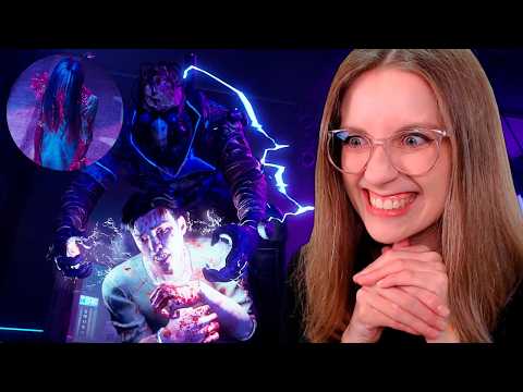 Joguei de KILLER no novo mapa COREANO! - Dead by Daylight