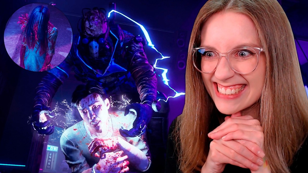 Joguei de KILLER no novo mapa COREANO! - Dead by Daylight