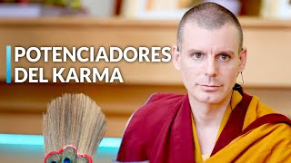 3.- Potenciadores del karma (Karma 2.0) | Lama Rinchen Gyaltsen