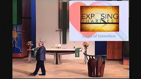 The Inside Story on Defilement - Mark 7:14-23