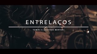 Scalene - Entrelaços (AudioArena Originals) chords