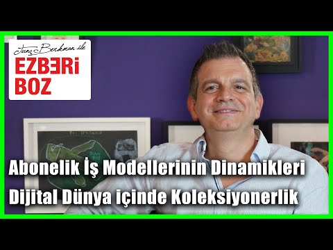 30 GÜN ÜCRETSİZ DENE! Peki Ya Sonra? Bir Satış Tekniği Olarak Abonelik Sistemi