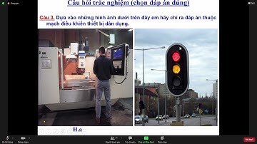 Công nghệ 12. Bài 13