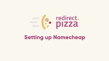 Namecheap: Forwarding with HTTPS support - redirect.pizza