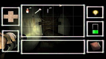 Amnesia: White Night Part 7 - Never Thought A Wheelchair Would Scare Me