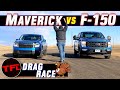 Truck Trot - The World's Most “UNPREDICTABLE” Truck Drag Race Smackdown!