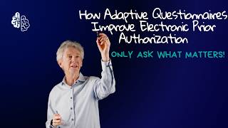 Adaptive Questionnaires Explained