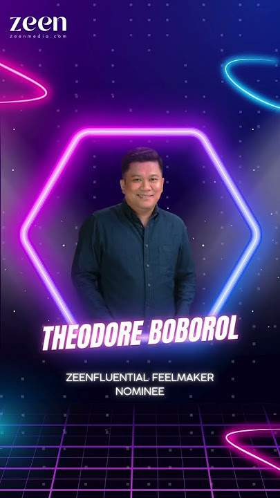 ZEENfluential Feelmaker