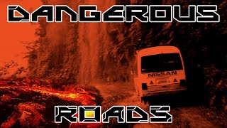 Road of Death | Brave Souls Take On the World's Most Dangerous Trails - What Happens Next?