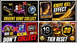 📢Don't Redeem | FREE Lucky Coins Naruto Prize Path | A20 RP Tier Reset Timing | New Knife Card Trick screenshot 4