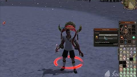 Green Fortune Chest EP2