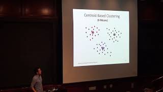 CS155 (Winter 2020) Lecture 9