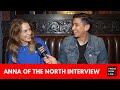 Capture de la vidéo Anna Of The North Interview | New Album 'Crazy Life’
