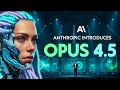 Anthropic’s Claude Opus 4.5 Just Broke AI Limits Smarter Than Any Human