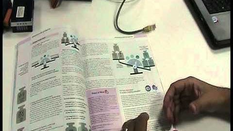 Saia® PCD Web+IT demo Infocontrol Portugal - part 1