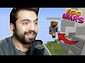 DİLLERE DESTAN BİR MÜCADELE !!! | Minecraft: EGG WARS