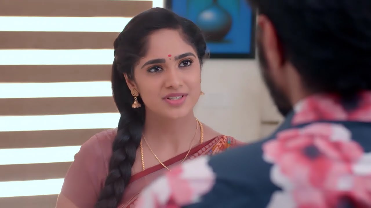 Vidhya No. 1 - Ep 180 - Puvi, Tejaswini Gowda - Tamil Tv Serial - Zee5 Tamil Classics