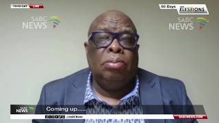Charges against General Fannie Masemola withdrawn: NPA National Spokesperson shares more