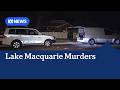 Police investigate two alleged murders in Lake Macquarie, NSW | ABC NEWS
