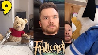 Goofy Wants His Money! Part 9