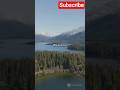 "Canada: The World's 2nd Largest" || "Canada Geography in 60 Seconds 🇨🇦" || #earth #geography#facts