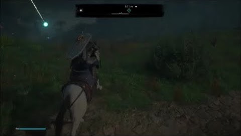 METEOR STRIKE - ASSASSIN