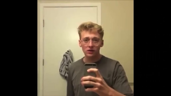 STOP SAYING I LOOK LIKE CHICKEN LITTLE