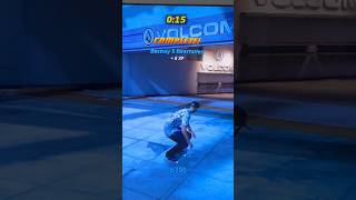 Destroy 5 directories #tonyhawk #videogames #gaming #games #gamer #gameplay #shorts #skate