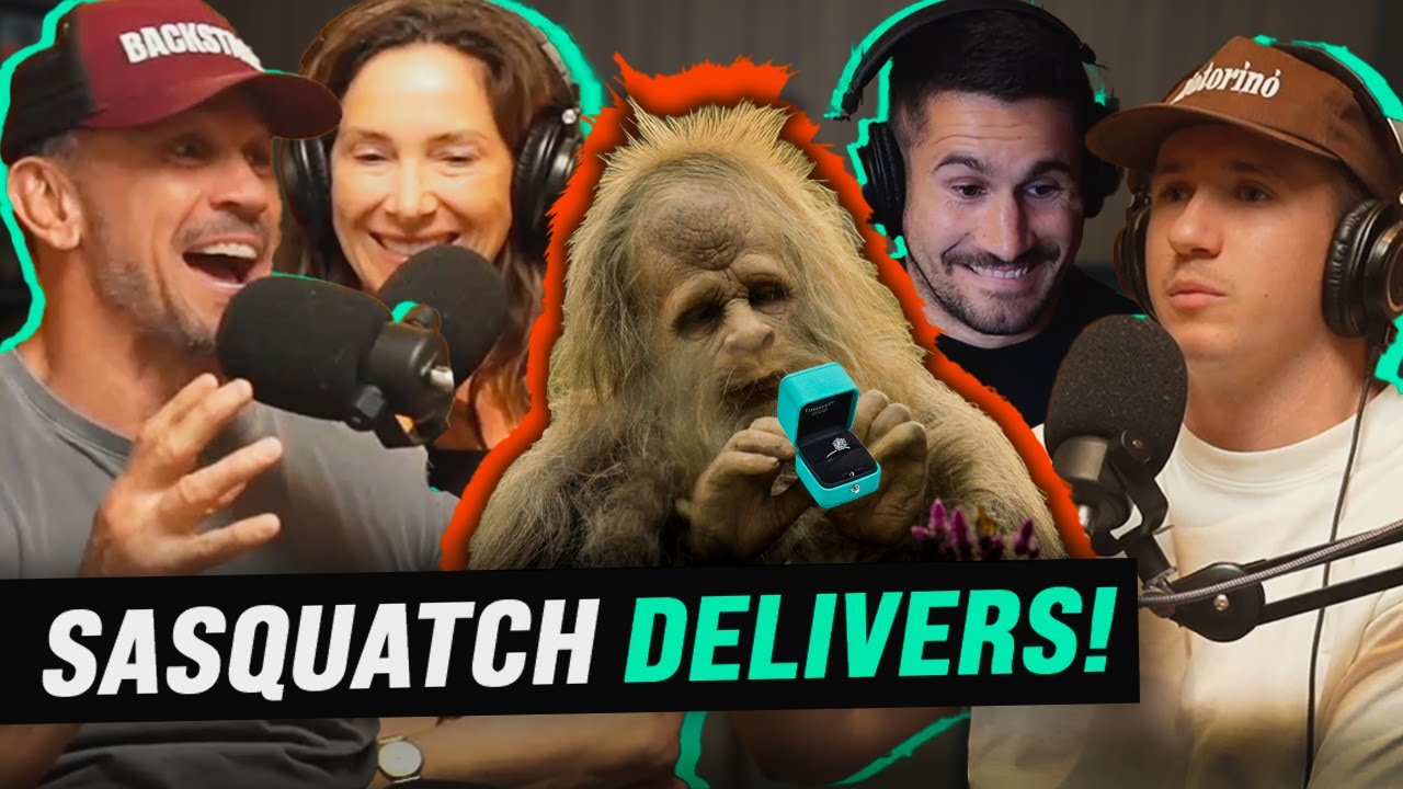 «30 лет, Berghain и неудачное предложение 💍»