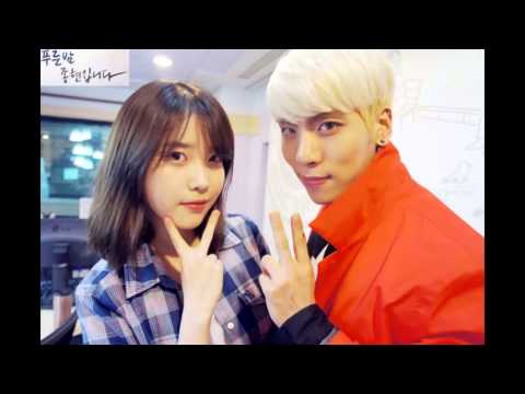 140312 푸른밤 종현입니다 - 우울시계 라이브 ver 1