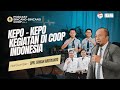 Podcast BINCANG-BINCANG COOP EPS.2 – “Kepo-Kepo Kegiatan Di COOP INDONESIA”