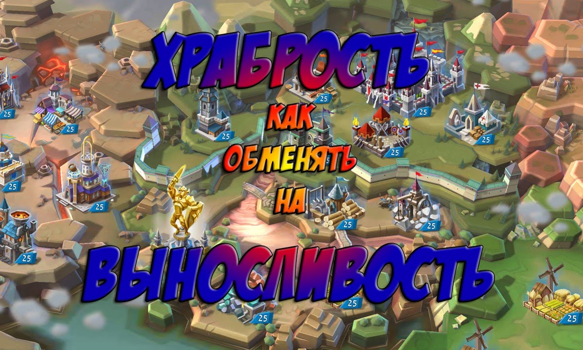 Что такое храбрость рекомендации Что такое храбрость рекомендации