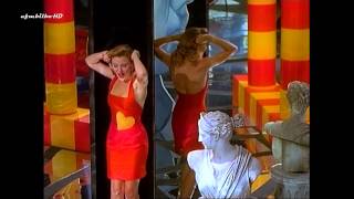 KYLIE MINOGUE - Hand on your heart (HD 1080p)