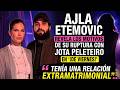Bombazo en Telecinco: Ajla cuenta toda la verdad sobre su ruptura con Jota Peleteiro
