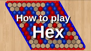 How to play Hex screenshot 5