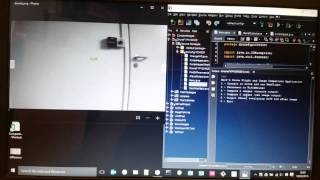 My image comparison application :)