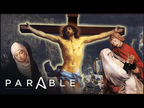 Video: Archaeological Evidence Of The Crucifixion - Alternative View