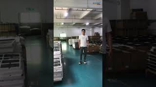 ATOP led module aging test workshop