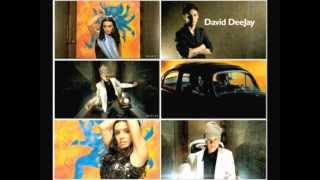 David DeeJay feat. Mossano - Indianotech