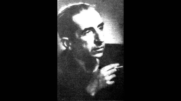 Zbigniew Drzewiecki plays Chopin Polonaises Op. 26